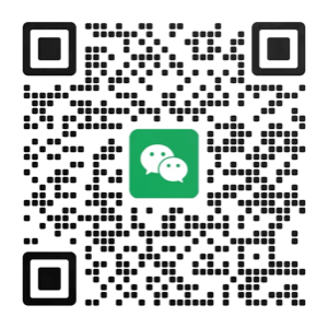 微信扫描图中二维码，添加好友，联系一心到家